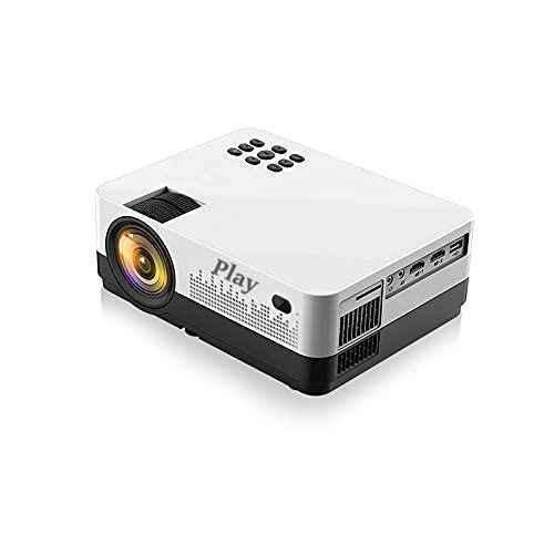 Play MP-1 4000lm 1920x1080p Portable Android LED HD Projector - view 3