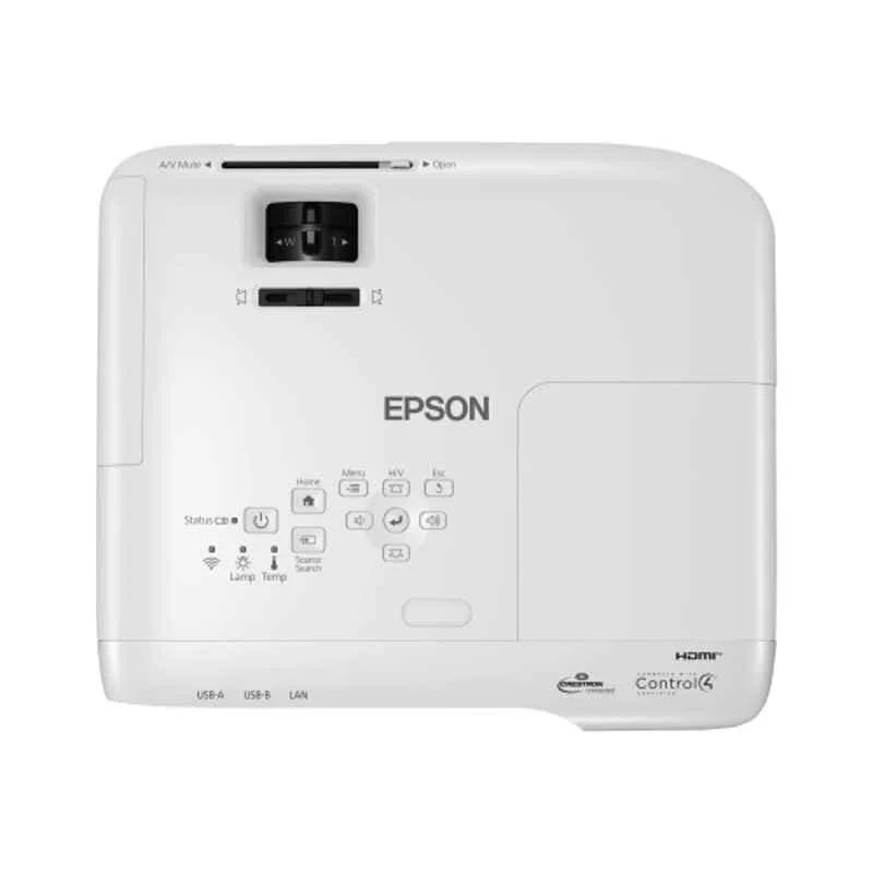 Epson EB-992F Wireless Collaboration Display, V11H988056 - view 1