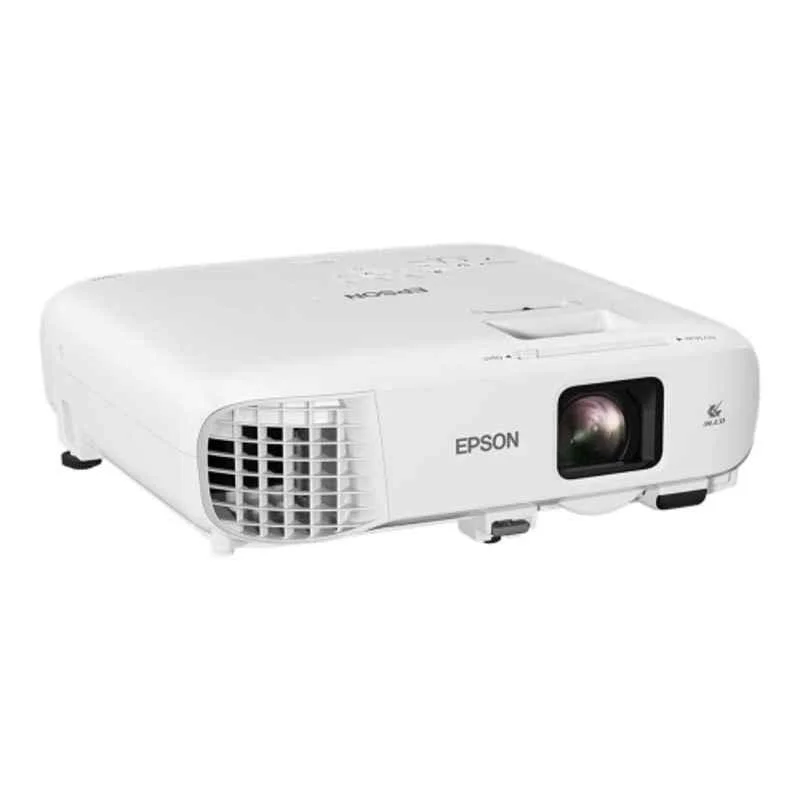 Epson EB-992F Wireless Collaboration Display, V11H988056 - view 3
