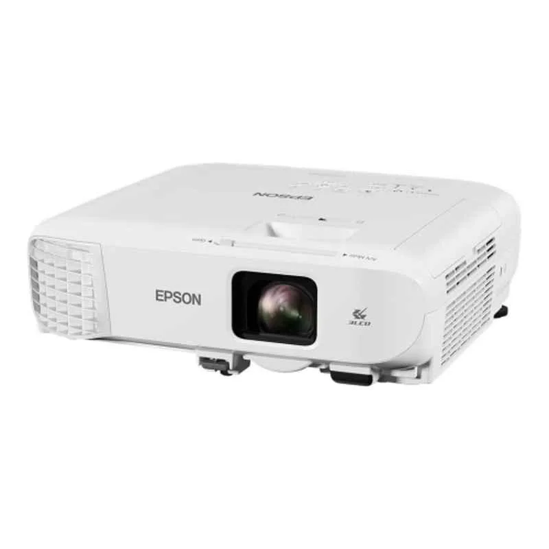 Epson EB-992F Wireless Collaboration Display, V11H988056 - view 4