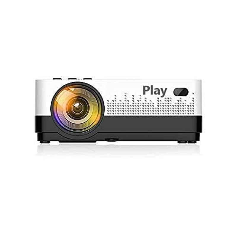 Play 1920x1280p Wi-Fi Full HD LED Projector, MP1 - view 2