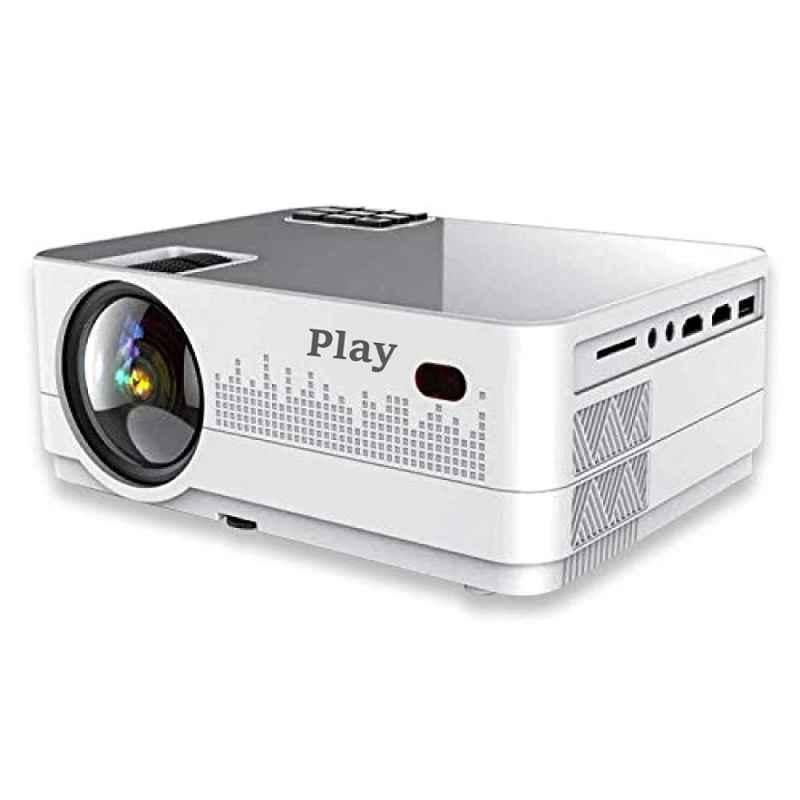 Play 1920x1280p Wi-Fi Full HD LED Projector, MP1 - view 3