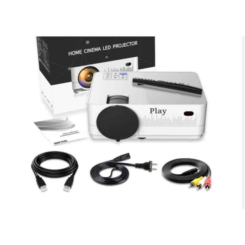 Play 5000 lm HD LED Projector, MP1 - view 2