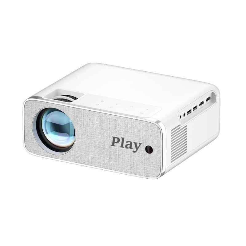 Play 6000lm Android 9 Full HD LED 3D Advance Projector, MP10 - view 2