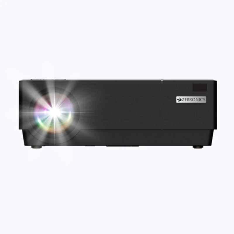 Zebronics ZEB-LP4000FHD 1080p Home Theater Projector with Built-in Speaker - view 3