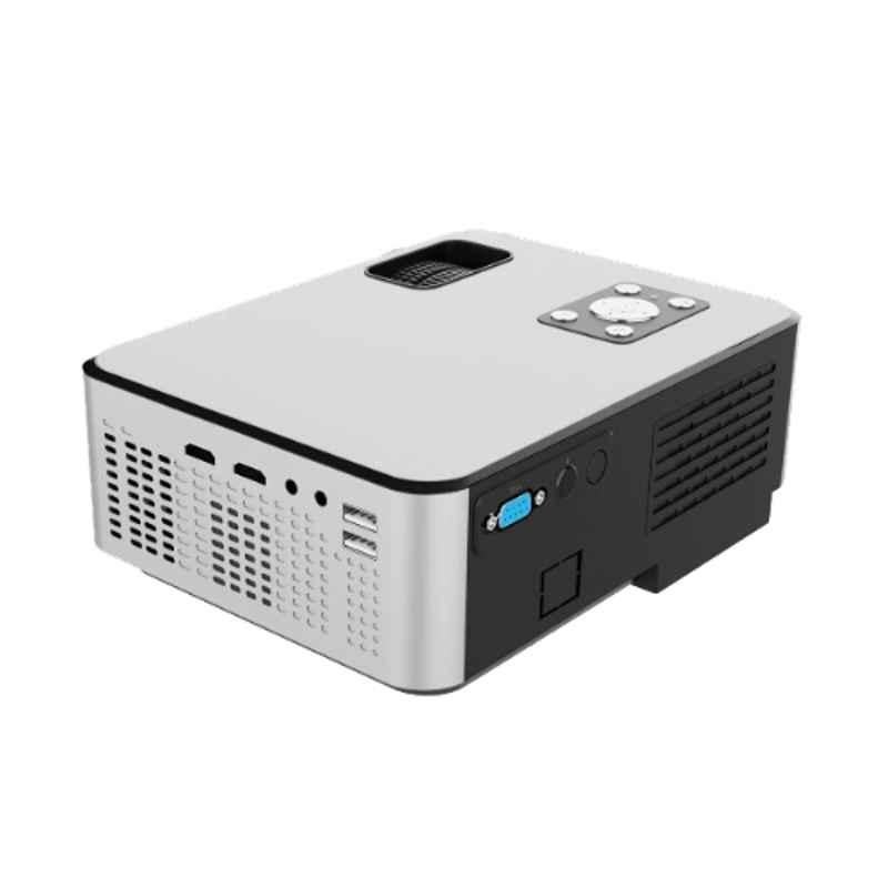 Zebronics 720p Remote Controller HD LED Projector, ZEB-LP2800HD - view 1