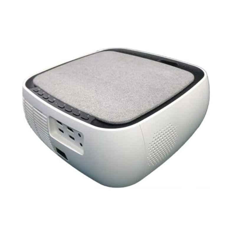 Tonzo MovieBox 14 9500lm Android FHD LED Projector 1080p Native 4K Support|Wi-Fi, Bluetooth &USB|300" Screen|Auto Focus|Stereo Speaker|1 Year Warranty - view 1