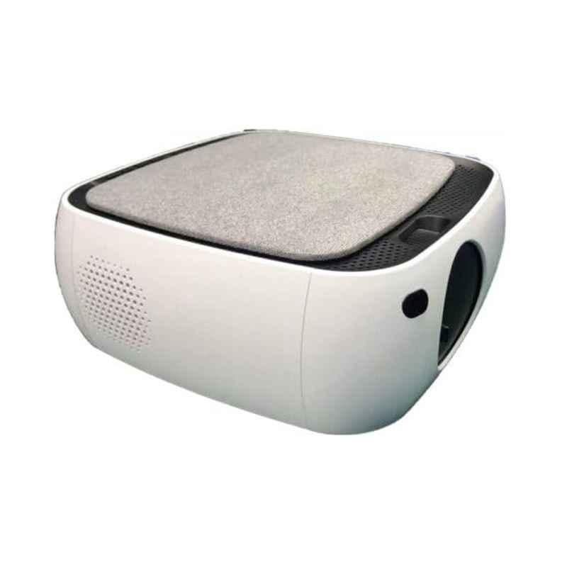 Tonzo MovieBox 14 9500lm Android FHD LED Projector 1080p Native 4K Support|Wi-Fi, Bluetooth &USB|300" Screen|Auto Focus|Stereo Speaker|1 Year Warranty - view 4