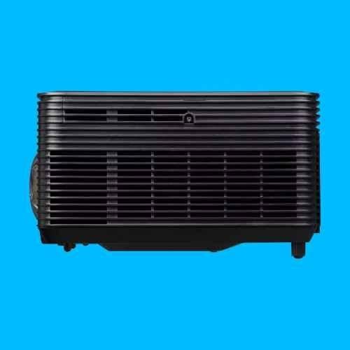 InFocus Advanced DLP 4000lm 1920x1200p XGA Projector with Triple HDMI & Short Throw Lens, IN134ST - view 1