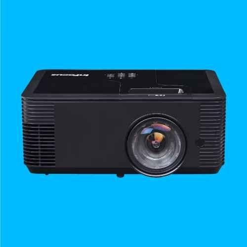 InFocus Advanced DLP 4000lm 1920x1200p XGA Projector with Triple HDMI & Short Throw Lens, IN134ST - view 5