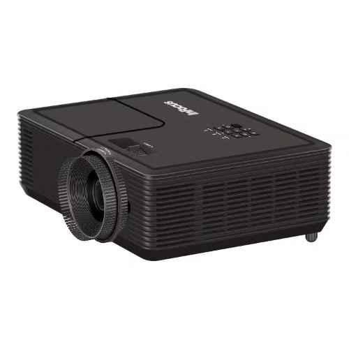 InFocus Genesis 3800lm 1920x1200p SVGA Projector with Low Latency Gaming Mode, IN112AA - view 3