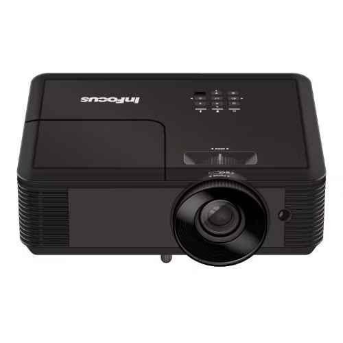 InFocus Genesis 3800lm 1920x1200p SVGA Projector with Low Latency Gaming Mode, IN112AA - view 5