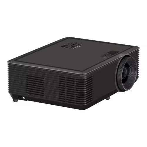 InFocus Genesis 4000lm 1920x1200p SVGA Projector with Low Latency Gaming Mode, IN113AA - view 2