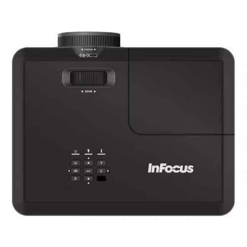 InFocus Genesis 4000lm 1920x1200p SVGA Projector with Low Latency Gaming Mode, IN113AA - view 3