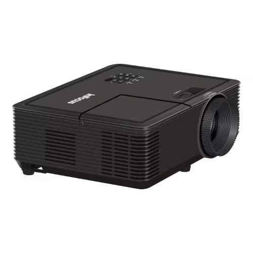 InFocus Genesis 3400lm 1920x1080p Full HD Projector with Low Latency Gaming Mode, IN118BB - view 3