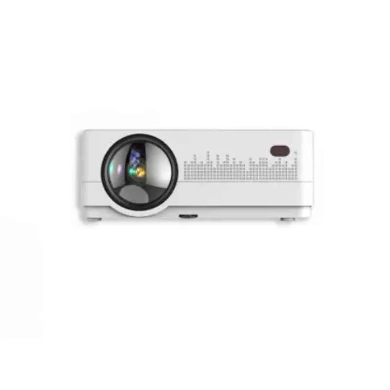 IBS HQ4 5000lm Android Cream & Black Wireless 3D Portable Projector - view 3