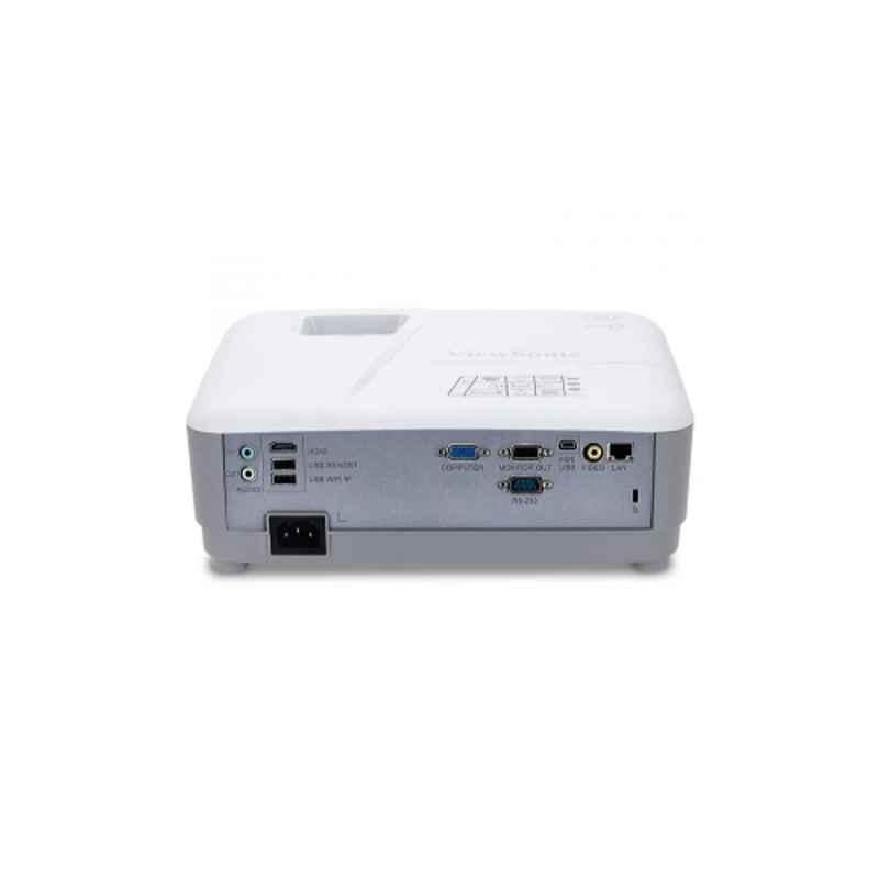 ViewSonic PG603X 3800 Lumens XGA Business Projector - view 2