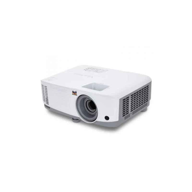 ViewSonic PG603X 3800 Lumens XGA Business Projector - view 3