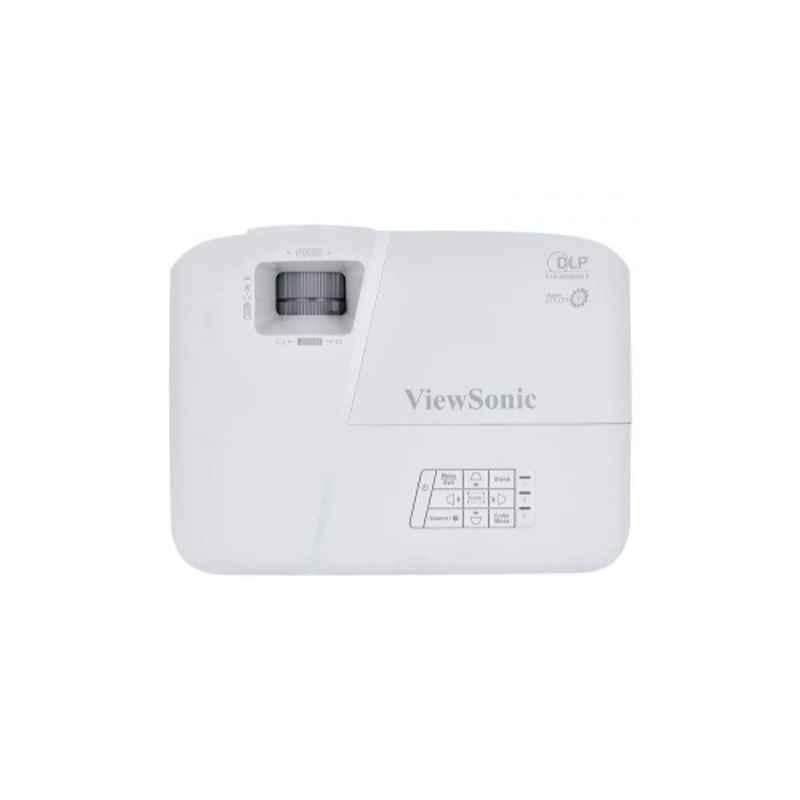 ViewSonic PG603W 3800 Lumens WXGA Business Projector - view 1