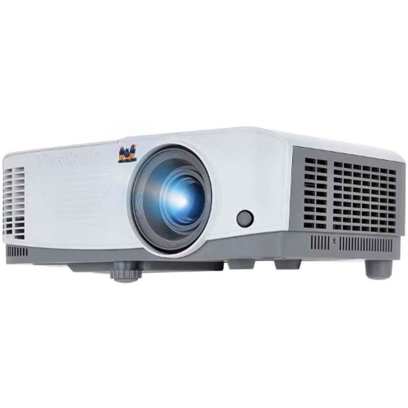 ViewSonic PG603W 3800 Lumens WXGA Business Projector - view 3