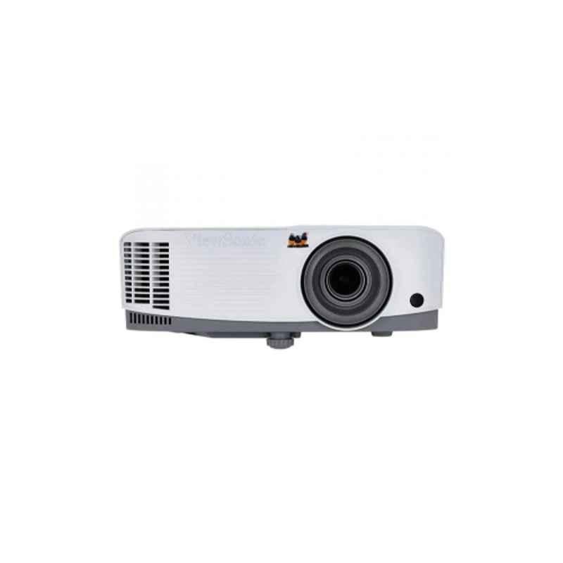 ViewSonic PG603W 3800 Lumens WXGA Business Projector - view 4