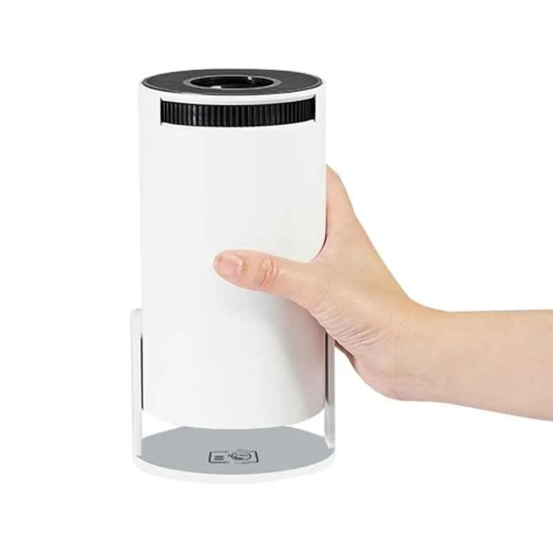 Play 5000lm 1920x1080p Portable Android LED HD Projector - view 2