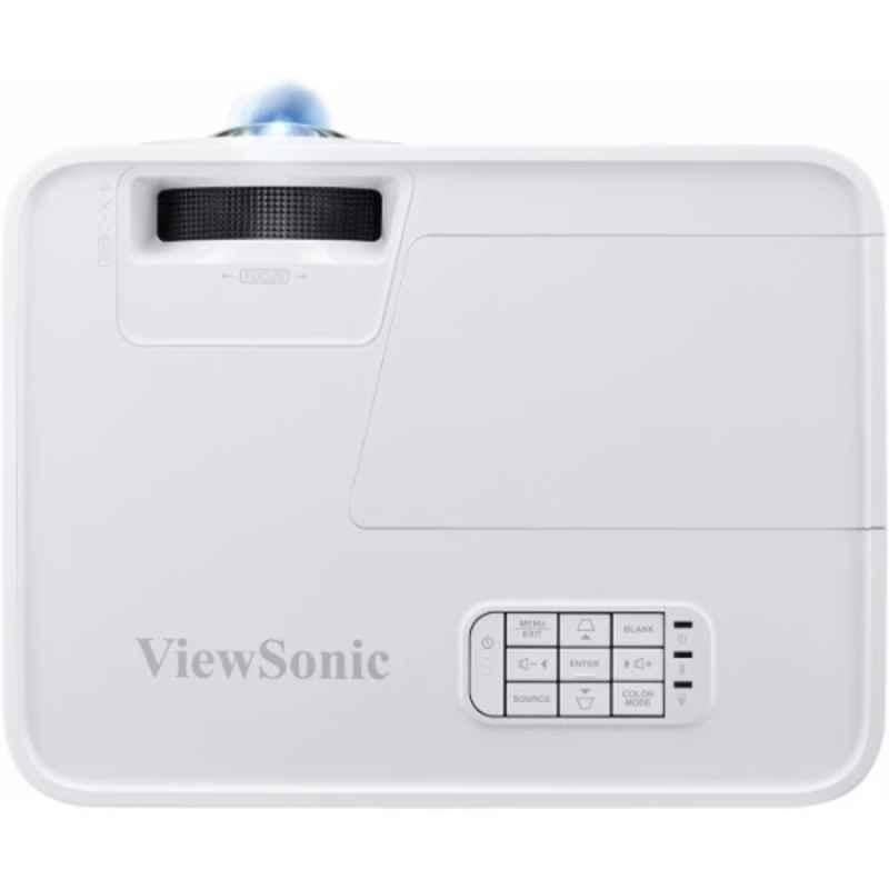 ViewSonic PS501W 3600 Lumens WXGA Education Projector - view 1