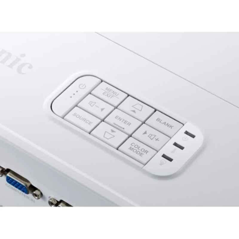 ViewSonic PS501W 3600 Lumens WXGA Education Projector - view 2