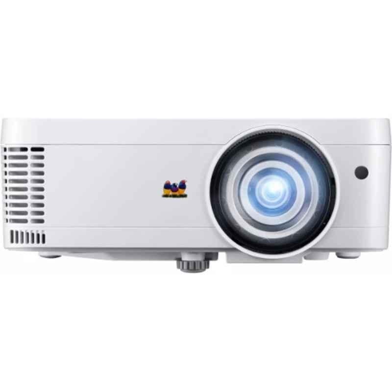 ViewSonic PS501W 3600 Lumens WXGA Education Projector - view 4