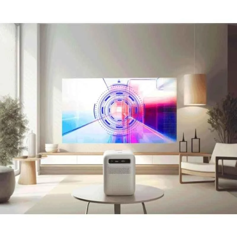 Play BIG 1 5000lm 1280x1080p Portable Android LED HD Projector - view 3