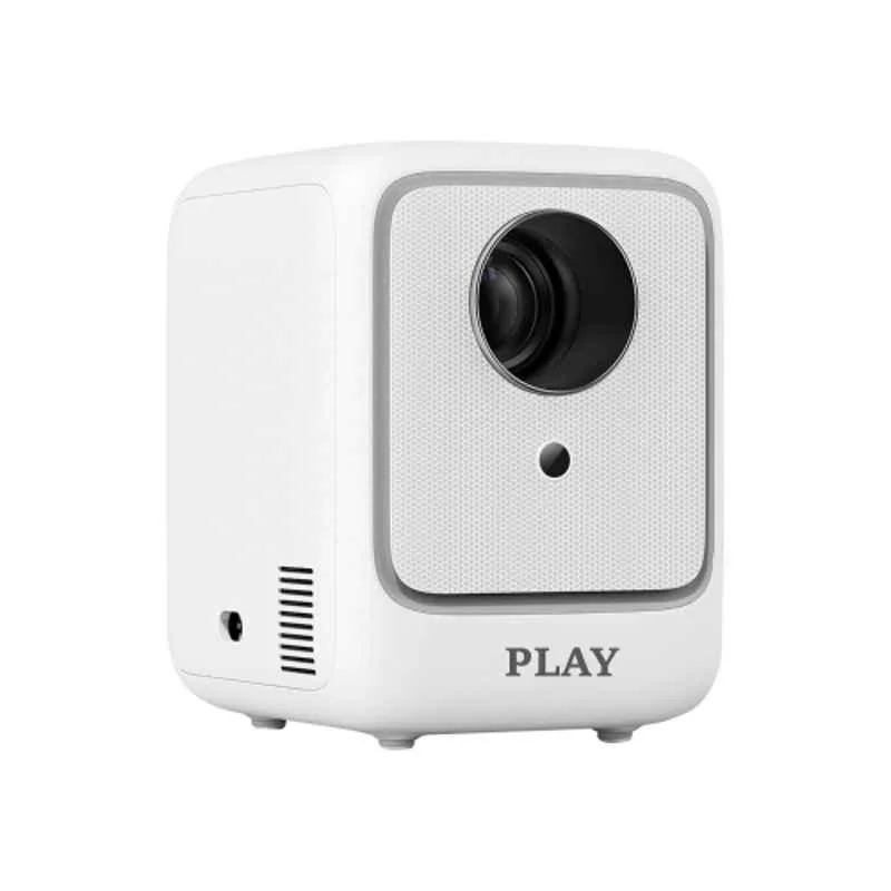 Play BIG 1 5000lm 1280x1080p Portable Android LED HD Projector - view 5