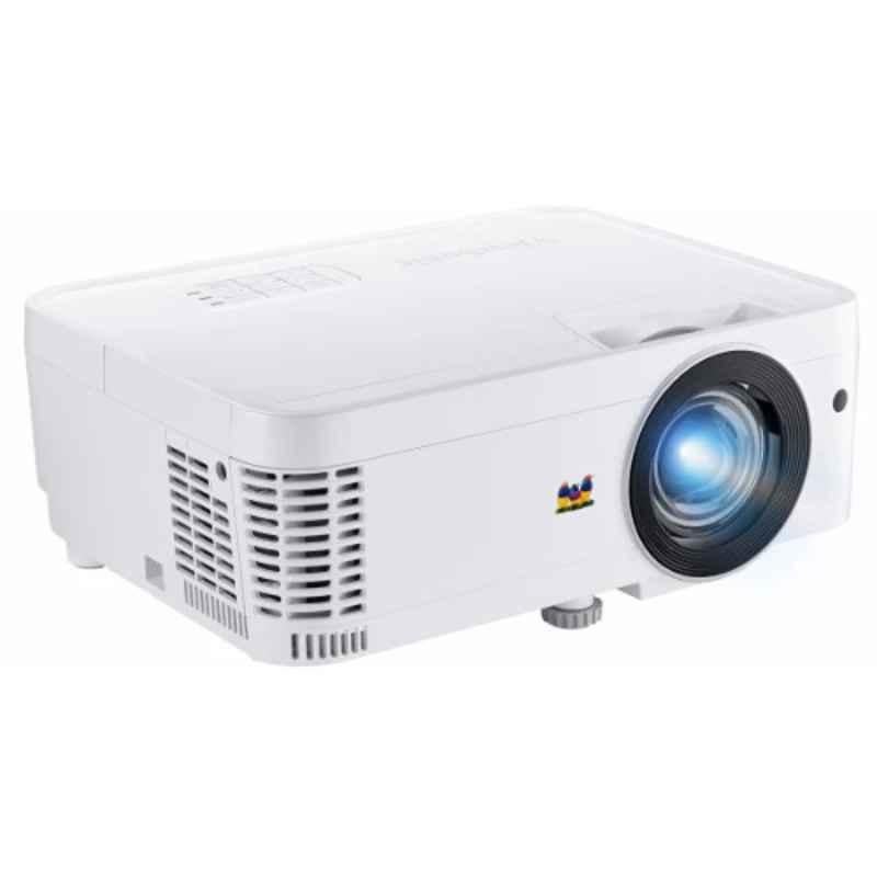 ViewSonic PS501X 3500 Lumens XGA Education Projector - view 3