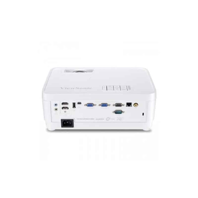 ViewSonic PS600X 3800 ANSI Lumens XGA Education Projector - view 3