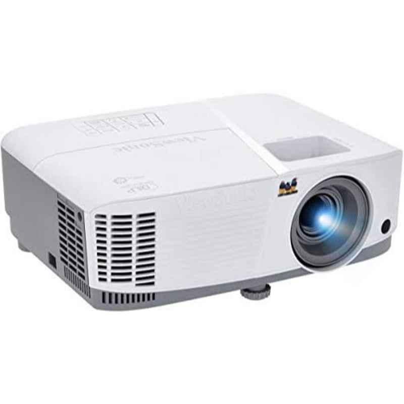 ViewSonic PA503SE 4000 Lumens SVGA Business Projector - view 3