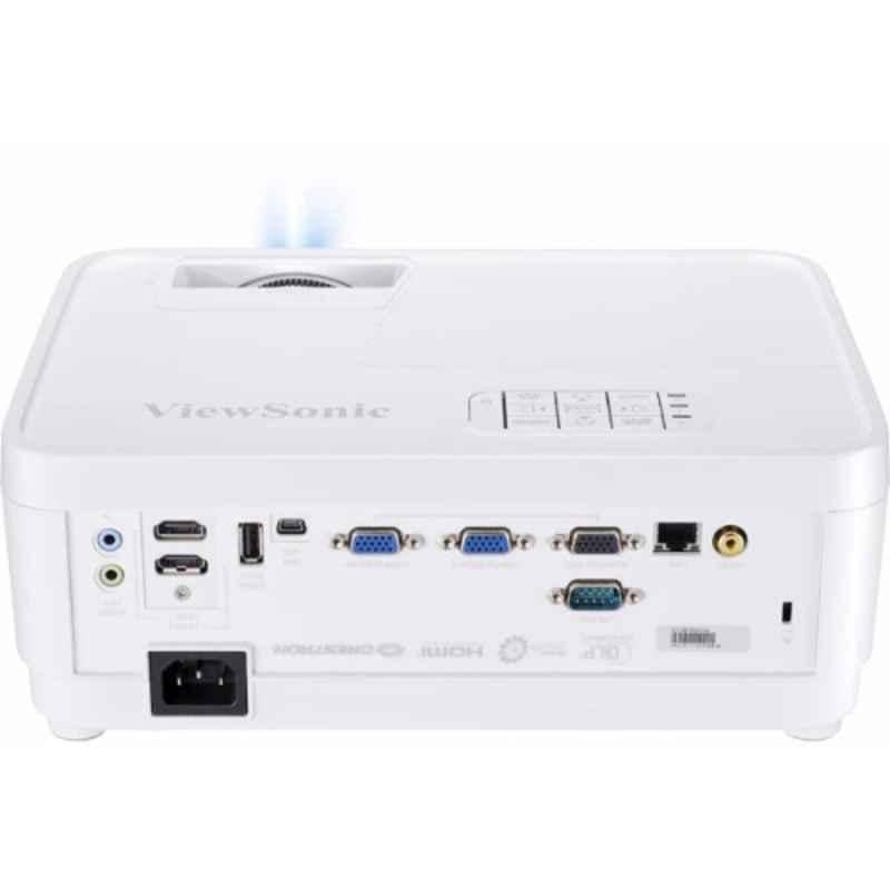 ViewSonic PS600W 3700 Lumens WXGA Education Projector - view 1