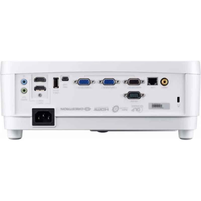 ViewSonic PS600W 3700 Lumens WXGA Education Projector - view 2