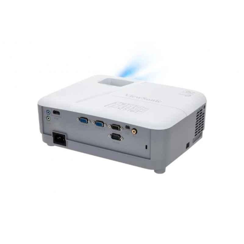 ViewSonic PA503XE 4000 Lumens XGA Business Projector - view 4