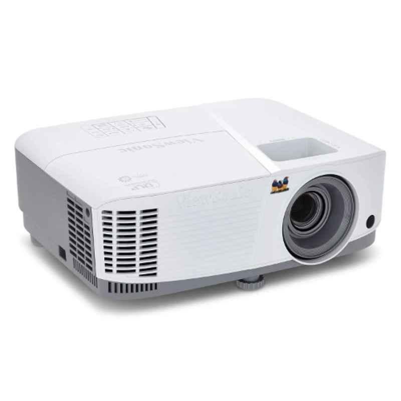 ViewSonic PA503S-3 3800 Lumens SVGA Business Projector - view 2