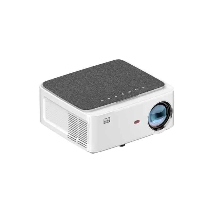 Play P5-Play 8000lm 1920x1080p Portable Android LED HD Projector - view 2
