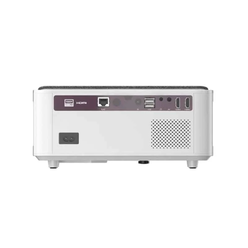 Play P5-Play 8000lm 1920x1080p Portable Android LED HD Projector - view 3