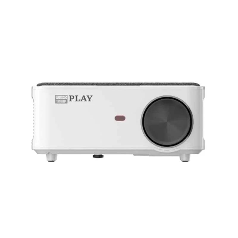 Play P5-Play 8000lm 1920x1080p Portable Android LED HD Projector - view 4