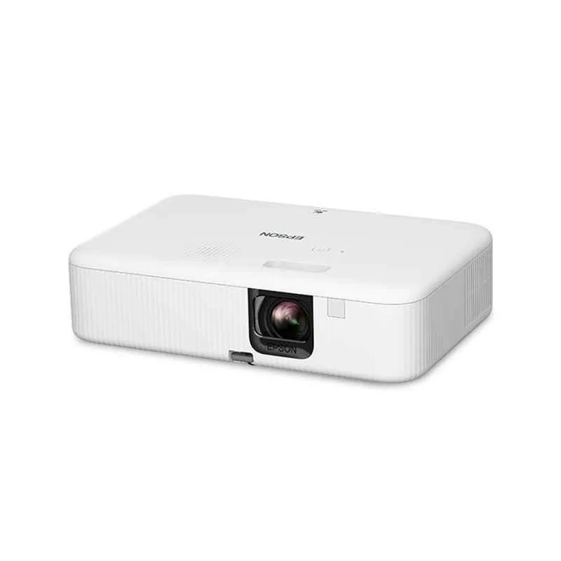 Epson EpiqVision Flex CO-FH02 3000 ANSI Lumens Projector Native FHD Resolution, Android TV 2 Dongle & Chromecast Built-in, 5W Speaker, 300 inch Screen - view 4