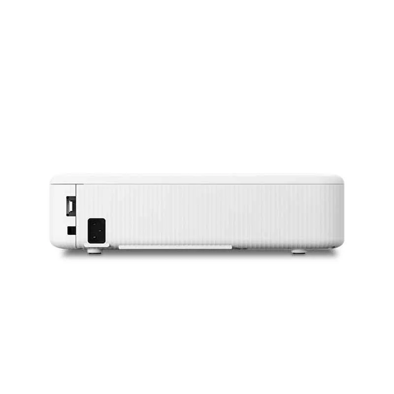 Epson EpiqVision Flex CO-FH02 3000 ANSI Lumens Projector Native FHD Resolution, Android TV 2 Dongle & Chromecast Built-in, 5W Speaker, 300 inch Screen - view 5
