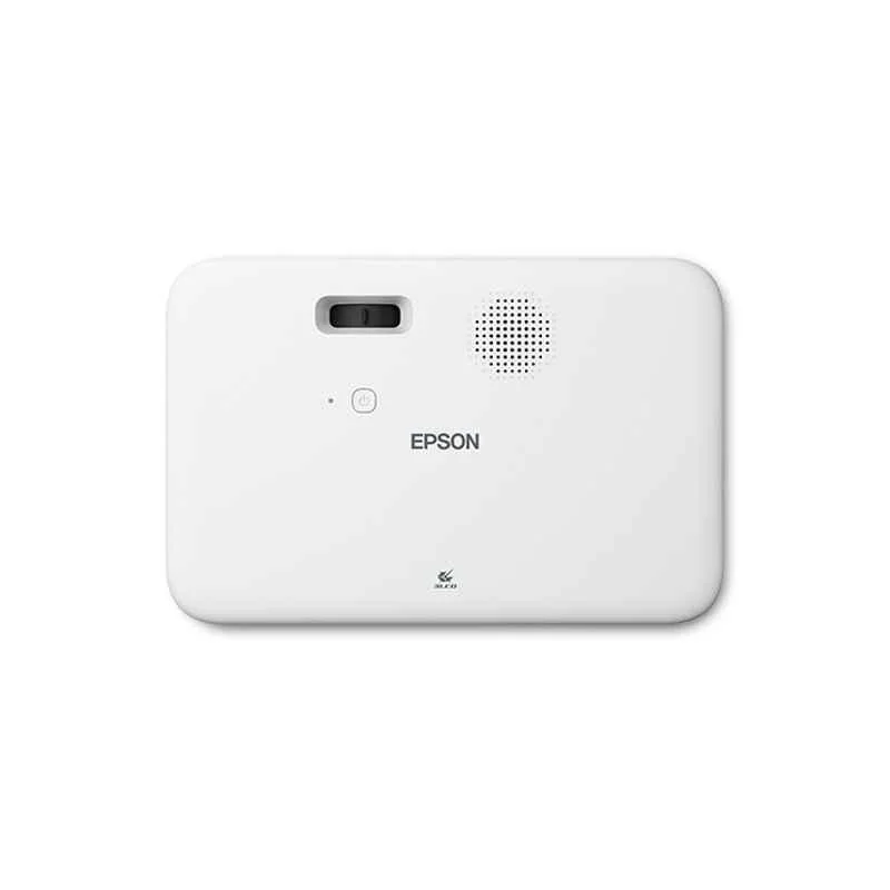 Epson EpiqVision Flex CO-FH02 3000 ANSI Lumens Projector Native FHD Resolution, Android TV 2 Dongle & Chromecast Built-in, 5W Speaker, 300 inch Screen - view 6