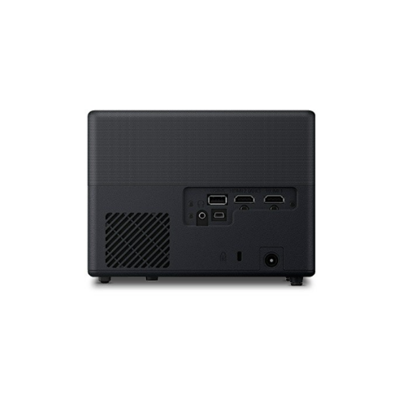 Epson EpiqVision Mini EF-12 Streaming Laser Projector, V11HA14056 - view 2
