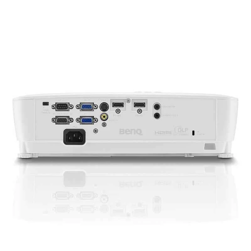 Benq MX 532P 3D XGA Projector - view 1