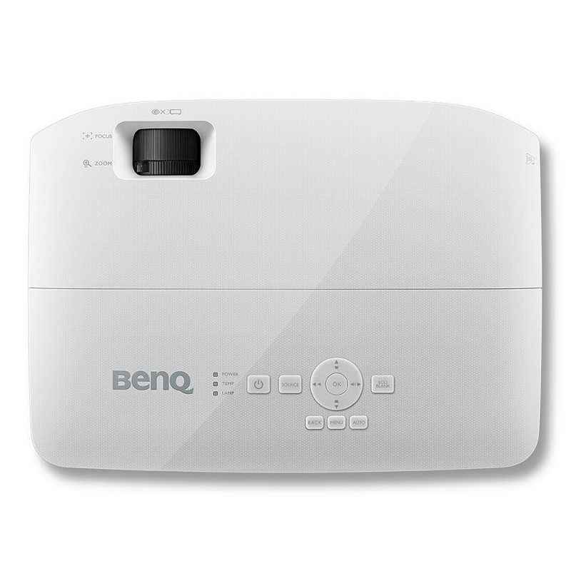 Benq MX 532P 3D XGA Projector - view 2