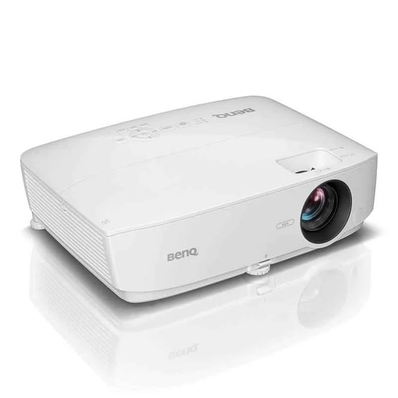 Benq MX 532P 3D XGA Projector - view 3