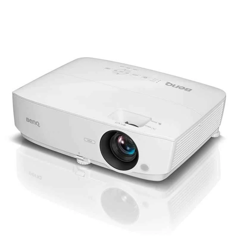 Benq MX 532P 3D XGA Projector - view 4