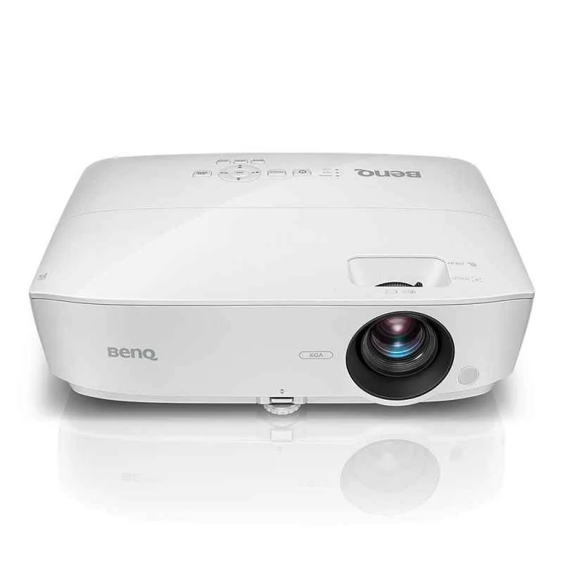 Benq MX 532P 3D XGA Projector - view 5